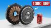 This Carbon Fibre Motor Will Change Transport Forever