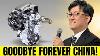 Toyota Ceo Our New Dynamic Force Engine Will Destroy The Competition