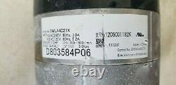 Trane Blower Motor & Variable Speed Module D803584p05 & Dmua4c2tx 1/2hp Speed 2