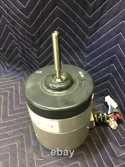 Trane D803584P06 2002000362K DMUA4C2TX Variable Speed Motor