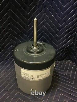 Trane D803584P06 2002000362K DMUA4C2TX Variable Speed Motor