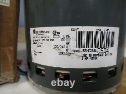 Trane MOT11976 Blower Motor, ECM, 120/240V, 3/4 or 1 hp