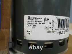 Trane MOT11976 Blower Motor, ECM, 120/240V, 3/4 or 1 hp