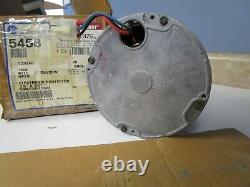 Trane MOT11976 Blower Motor, ECM, 120/240V, 3/4 or 1 hp