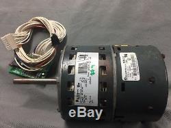 Trane Variable speed Blower Motor / 5SME39HL0902