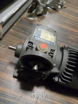 Transdisco Variable Speed Drives motor gearbox sew eurodrive D004A4M