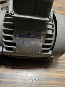 Transdisco Variable Speed Drives motor gearbox sew eurodrive D004A4M