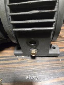 Transdisco Variable Speed Drives motor gearbox sew eurodrive D004A4M