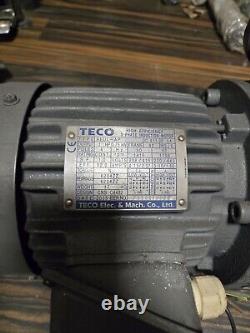 Transdisco Variable Speed Drives motor gearbox sew eurodrive D007A4M