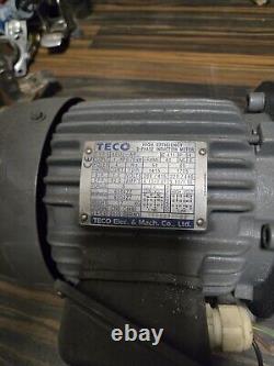 Transdisco Variable Speed Drives motor gearbox sew eurodrive D007A4M