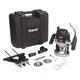 Trend T7 T7ek 1/2 Variable Speed Router 2100w Motor 240v