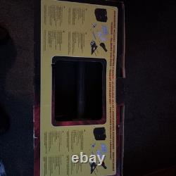 Trend T7 T7EK 1/2 Variable Speed Router 2100W Motor 240v