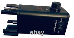 Tritogenia Variable Speed Rotisserie Motor suitable for Beveling Band Crawler