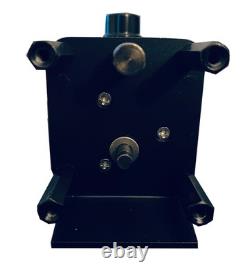 Tritogenia Variable Speed Rotisserie Motor suitable for Beveling Band Crawler