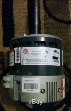 US Motors PerfectSpeed 1/2 HP Variable Speed Blower Motor M055PWCUG-0312