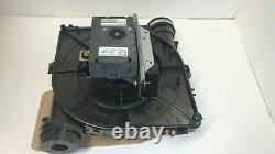 USED Carrier 324906 762 OEM Variable Speed ECM Inducer Motor Assembly #455