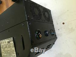Used Ac Tech Q14015a Variable Speed Ac Motor Drive, 15 Hp, Boxzq