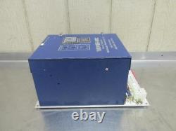VEE-ARC RIVBS-3/4HP DC Motor Drive Variable Speed Frequency VFD 3/4 HP