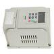 Vfd 220v 1.5kw 3-phase Motor Variable Frequency Drive Inverter Speed Controller