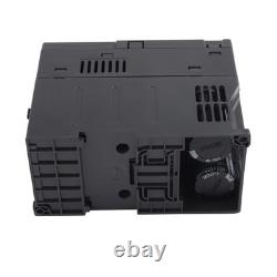 VFD Motor Speed Controller 3Phase 380V Frequency Drive 0 75KW Variable