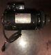 Vtg Craftsman Saw Motor 113.12202 115/230v 1 Ph 1hp 3450rpm With Variable Speed