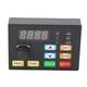 Variable Frequency Drive 2.2kw 3 Phase Motor Speed Controller High Accuracy Am9
