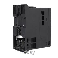 Variable Frequency Drive 2.2KW 3 Phase Motor Speed Controller High Accuracy AM9