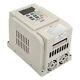 Variable Frequency Drive 220vac Vfd Speed Controller For Motor Fig Uk