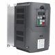 Variable Frequency Drive 220v To 380v 3phase Motor Speed Controller 11kw 15hp