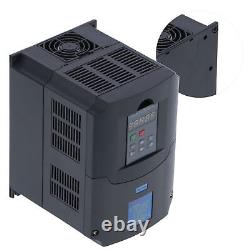 Variable Frequency Drive 3-Phase VFD Motor Speed Controller 380V Output