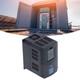 Variable Frequency Drive 3-phase Vfd Motor Speed Controller 380v Output 7.5kw A2