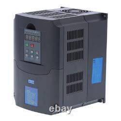 Variable Frequency Drive 3-Phase VFD Motor Speed Controller 380V Output 7.5KW A2