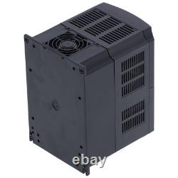 Variable Frequency Drive 3-Phase VFD Motor Speed Controller 380V Output 7.5KW A2