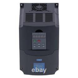 Variable Frequency Drive 3-Phase VFD Motor Speed Controller 380V Output 7.5KW A2