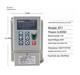 Variable Frequency Drive 380v/220v Universal Motor Speed Controller
