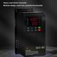 Variable Frequency Drive 7.5kw Inverter Motor Speed Converter 3ph Ac380v