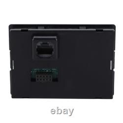 Variable Frequency Drive 7.5KW Vector Inverter Motor Speed Converter 3PH AC380V