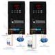 Variable Frequency Drive Powerful Speed Controller For Lathe Motor For