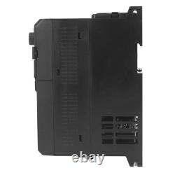 Variable Frequency Drive Powerful Speed Controller For Lathe Motor For