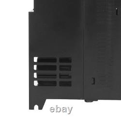 Variable Frequency Drive Powerful Speed Controller For Lathe Motor For