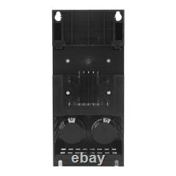 Variable Frequency Drive Powerful Speed Controller For Lathe Motor For