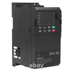 Variable Frequency Drive Powerful Speed Controller For Lathe Motor For