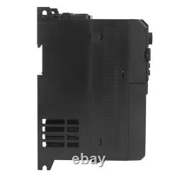 Variable Frequency Drive Powerful Speed Controller For Lathe Motor For