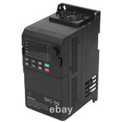 Variable Frequency Drive Powerful Speed Controller For Lathe Motor For Variable Frequency Drive Powerful Speed Controller For Lathe Motor For