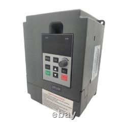 Variable Frequency Drive Speed? Controller for Spindle Motor Speed Control