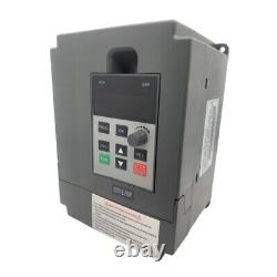 Variable Frequency Drive Speed Controller for Spindle Motor Speed Control