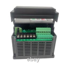 Variable Frequency Drive Speed? Controller for Spindle Motor Speed Control