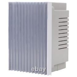 Variable Frequency Drive VFD Speed Controller For 0.45kW AC Motor
