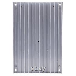 Variable Frequency Drive VFD Speed Controller For 0.45kW AC Motor