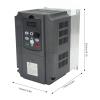 Variable Frequency Inverter 11kw Motor Speed Controller Frequency Converter